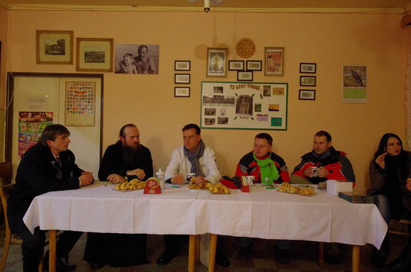 Minister kultúry SR, Daniel Krajcer (SAS), v Osadnom